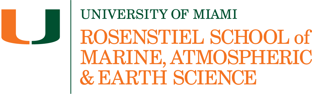 University of Miami Rosenstiel School of Marine, Atmospheric & Earth Science